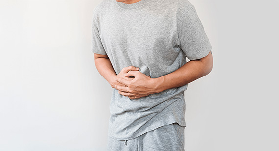 Doenças Crônicas e Desintoxicação