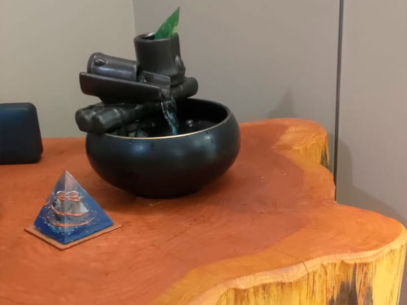 Dr. Leonardo Souza Medicina e Prevenção