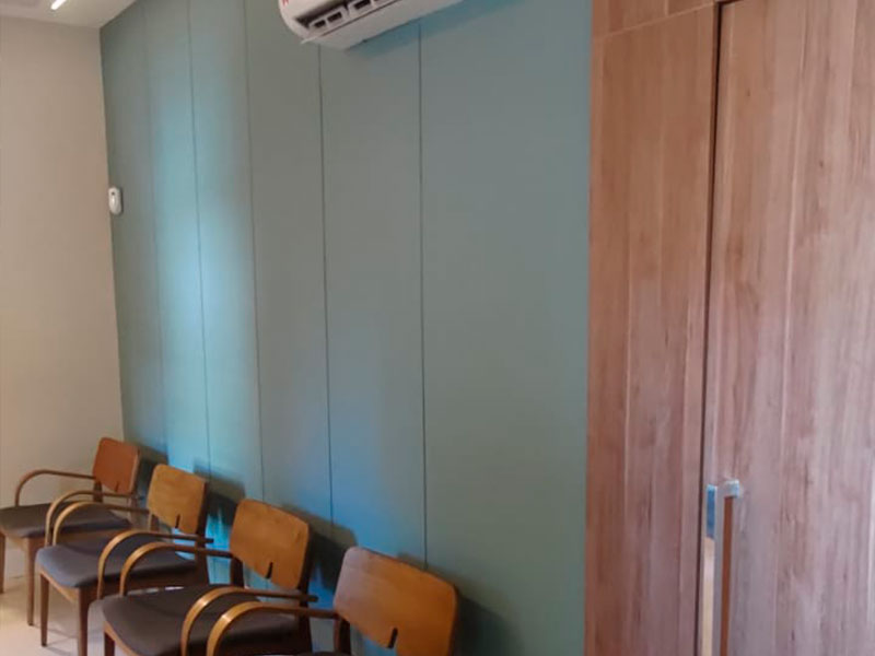 Estrutura - Dr. Leonardo Souza